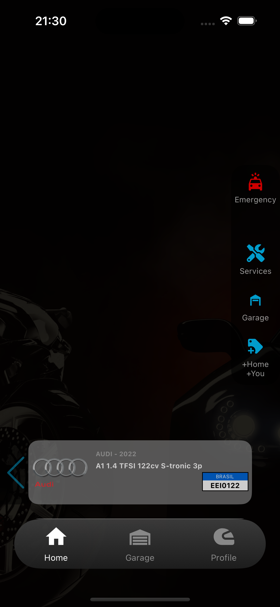 Simulator Screenshot - iPhone 15 Pro - 2025-04-08 at 21.30.59