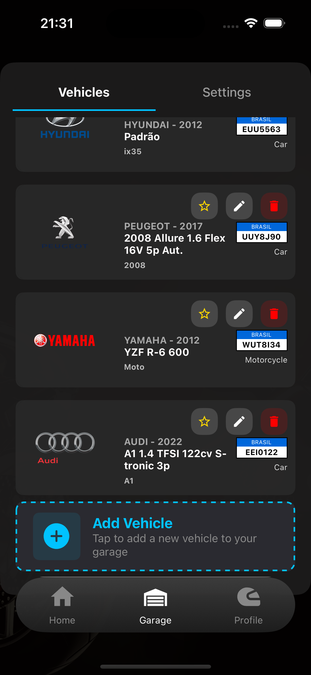 Simulator Screenshot - iPhone 15 Pro - 2025-04-08 at 21.31.12