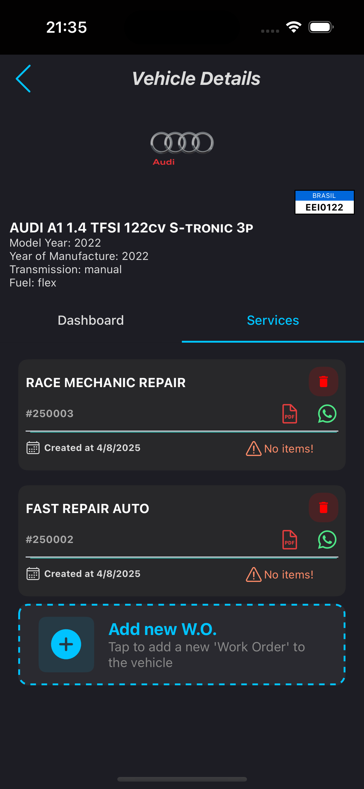 Simulator Screenshot - iPhone 15 Pro - 2025-04-08 at 21.35.06